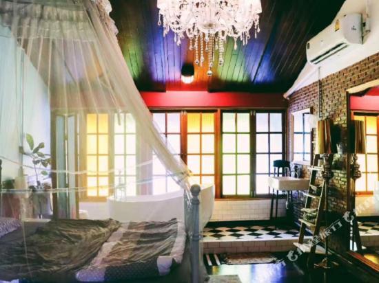 T-House Bkk 2Floors Near Bts With Swimming Pool And Free Wifi Hotel Bangkok Exterior photo